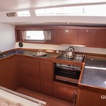 Beneteau Oceanis 48
