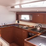 Beneteau Oceanis 48