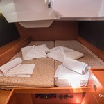 Beneteau Oceanis 48