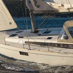 Beneteau Oceanis 48