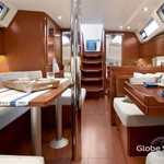 Beneteau Oceanis 41