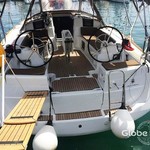 Jeanneau Sun Odyssey 389