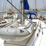 Beneteau Cyclades 50.5
