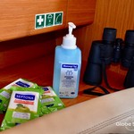 Beneteau Cyclades 50.5