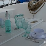 Beneteau Cyclades 50.5