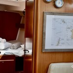 Beneteau Cyclades 50.5