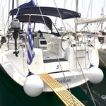Beneteau Cyclades 50.5