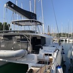 Lagoon 46