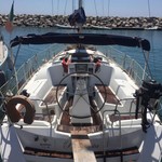 Jeanneau Sun Odyssey 36i