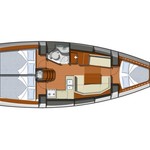 Jeanneau Sun Odyssey 36i