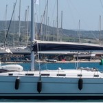 Beneteau Cyclades 43.4