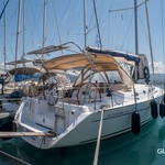 Beneteau Cyclades 43.4