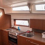 Beneteau Oceanis 38.1