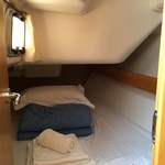 Jeanneau Sun Odyssey 36i