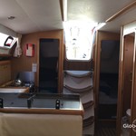 Jeanneau Sun Odyssey 36i