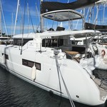 Lagoon 46