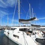 Lagoon 46