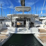Lagoon 46