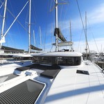 Lagoon 46