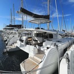 Lagoon 46