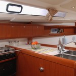 Beneteau Oceanis 37