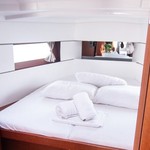 Beneteau Oceanis 38.1