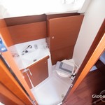 Beneteau Oceanis 38.1