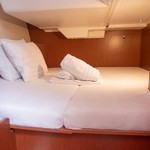 Beneteau Oceanis 38.1