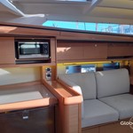 Dufour 520 Grand Large