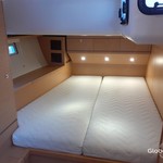 Dufour 520 Grand Large