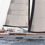 Dufour 520 Grand Large