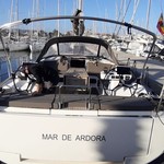 Dufour 520 Grand Large