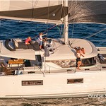 Lagoon 46