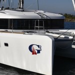Lagoon 39