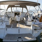 Jeanneau Sun Odyssey 509