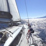 Jeanneau Sun Odyssey 490