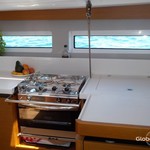 Jeanneau Sun Odyssey 490