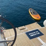 Jeanneau Sun Odyssey 490