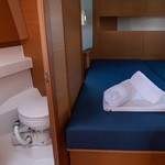 Jeanneau Sun Odyssey 410