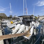 Jeanneau Merry Fisher 1095
