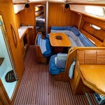Bavaria 39 Cruiser