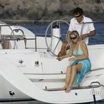 Jeanneau Sun Odyssey 42i