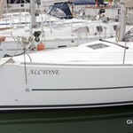 Dufour 350 Grand Large