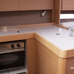 Dufour 350 Grand Large