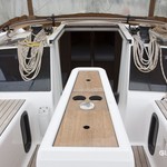 Dufour 350 Grand Large