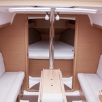 Dufour 350 Grand Large