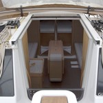 Dufour 350 Grand Large