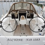 Dufour 350 Grand Large