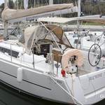 Dufour 350 Grand Large