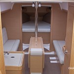 Dufour 350 Grand Large